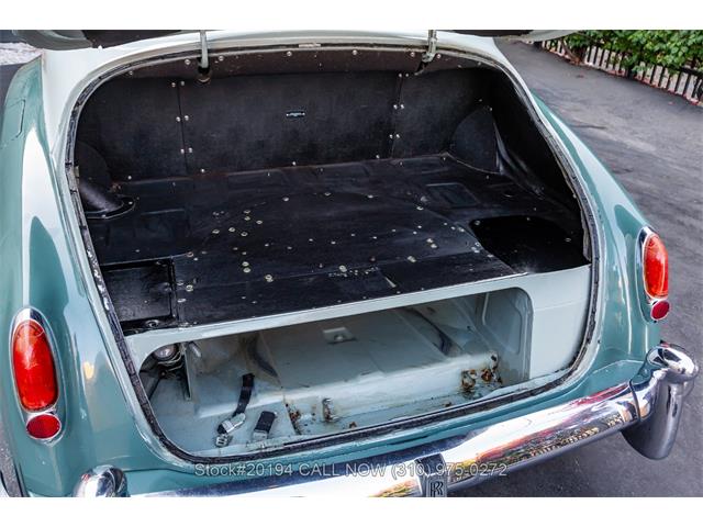 1959 Rolls-Royce Silver Cloud (CC-2108326) for sale in Beverly Hills, California