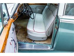 1959 Rolls-Royce Silver Cloud (CC-2108326) for sale in Beverly Hills, California