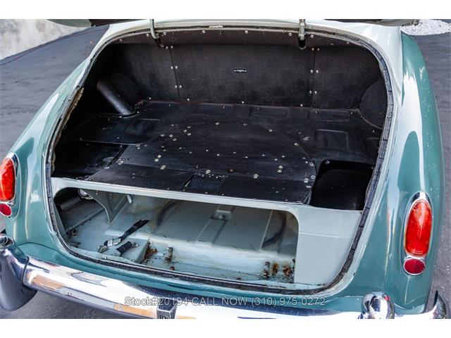 1959 Rolls-Royce Silver Cloud (CC-2108326) for sale in Beverly Hills, California