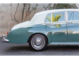 1959 Rolls-Royce Silver Cloud (CC-2108326) for sale in Beverly Hills, California