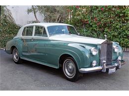 1959 Rolls-Royce Silver Cloud (CC-2108326) for sale in Beverly Hills, California