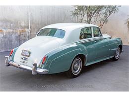 1959 Rolls-Royce Silver Cloud (CC-2108326) for sale in Beverly Hills, California