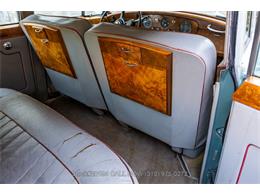 1959 Rolls-Royce Silver Cloud (CC-2108326) for sale in Beverly Hills, California