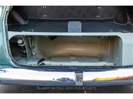 1959 Rolls-Royce Silver Cloud (CC-2108326) for sale in Beverly Hills, California