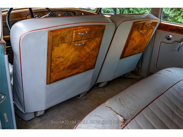 1959 Rolls-Royce Silver Cloud (CC-2108326) for sale in Beverly Hills, California