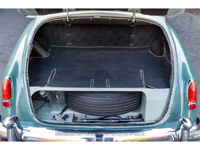 1959 Rolls-Royce Silver Cloud (CC-2108326) for sale in Beverly Hills, California
