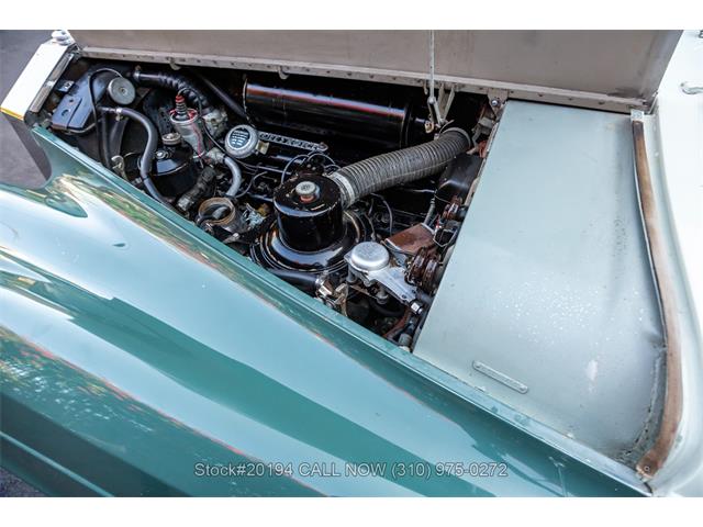 1959 Rolls-Royce Silver Cloud (CC-2108326) for sale in Beverly Hills, California
