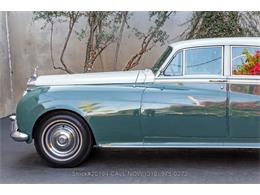 1959 Rolls-Royce Silver Cloud (CC-2108326) for sale in Beverly Hills, California