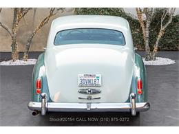 1959 Rolls-Royce Silver Cloud (CC-2108326) for sale in Beverly Hills, California