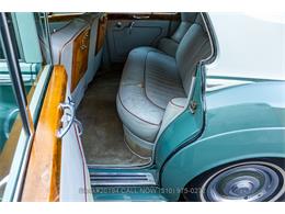 1959 Rolls-Royce Silver Cloud (CC-2108326) for sale in Beverly Hills, California