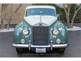 1959 Rolls-Royce Silver Cloud (CC-2108326) for sale in Beverly Hills, California