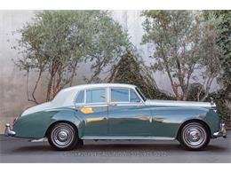 1959 Rolls-Royce Silver Cloud (CC-2108326) for sale in Beverly Hills, California
