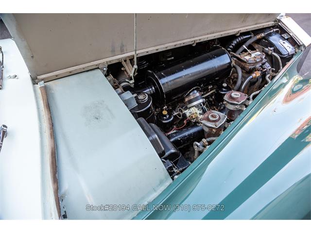 1959 Rolls-Royce Silver Cloud (CC-2108326) for sale in Beverly Hills, California