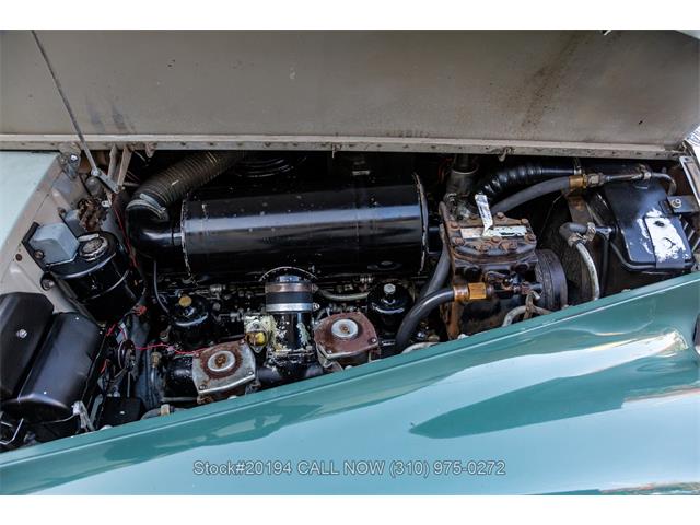 1959 Rolls-Royce Silver Cloud (CC-2108326) for sale in Beverly Hills, California