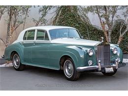 1959 Rolls-Royce Silver Cloud (CC-2108326) for sale in Beverly Hills, California