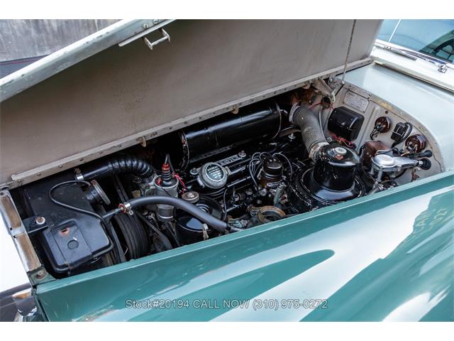 1959 Rolls-Royce Silver Cloud (CC-2108326) for sale in Beverly Hills, California