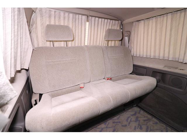 1999 Toyota Hiace (CC-2108328) for sale in Christiansburg, Virginia