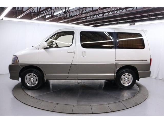 1999 Toyota Hiace (CC-2108328) for sale in Christiansburg, Virginia