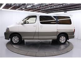 1999 Toyota Hiace (CC-2108328) for sale in Christiansburg, Virginia