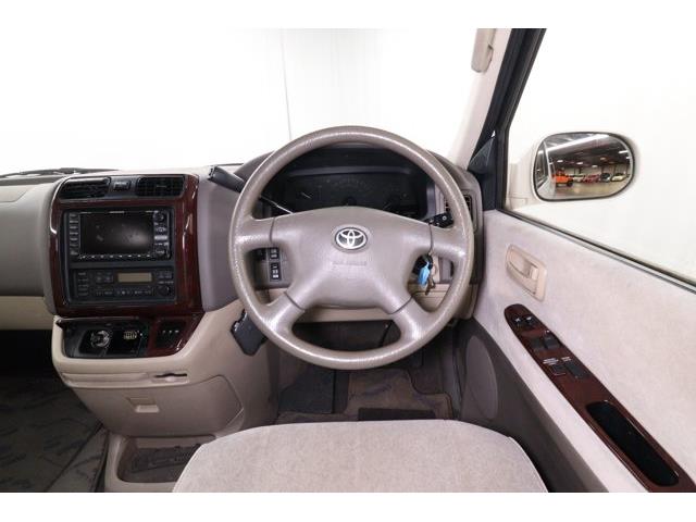 1999 Toyota Hiace (CC-2108328) for sale in Christiansburg, Virginia