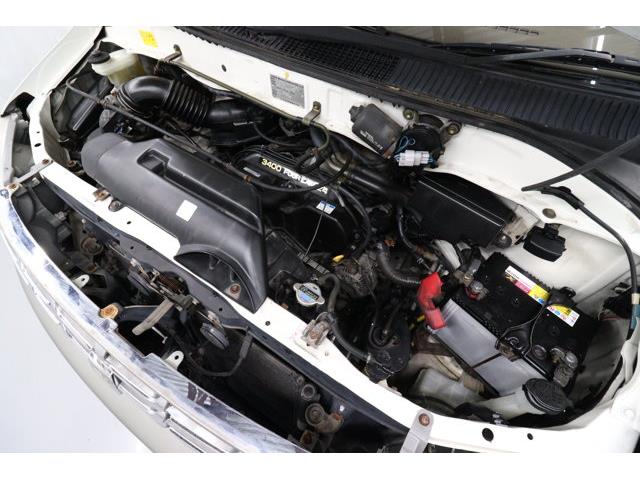 1999 Toyota Hiace (CC-2108328) for sale in Christiansburg, Virginia