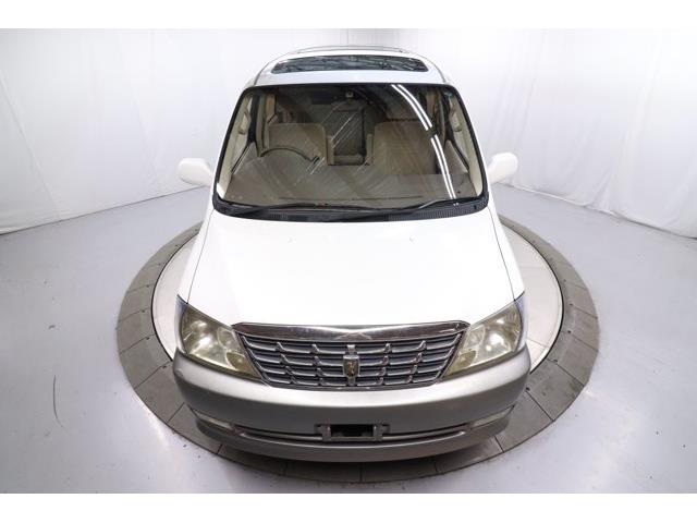 1999 Toyota Hiace (CC-2108328) for sale in Christiansburg, Virginia