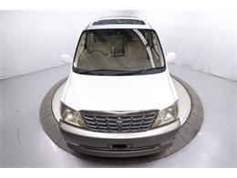 1999 Toyota Hiace (CC-2108328) for sale in Christiansburg, Virginia