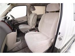 1999 Toyota Hiace (CC-2108328) for sale in Christiansburg, Virginia