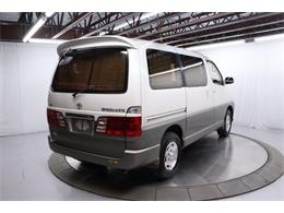 1999 Toyota Hiace (CC-2108328) for sale in Christiansburg, Virginia