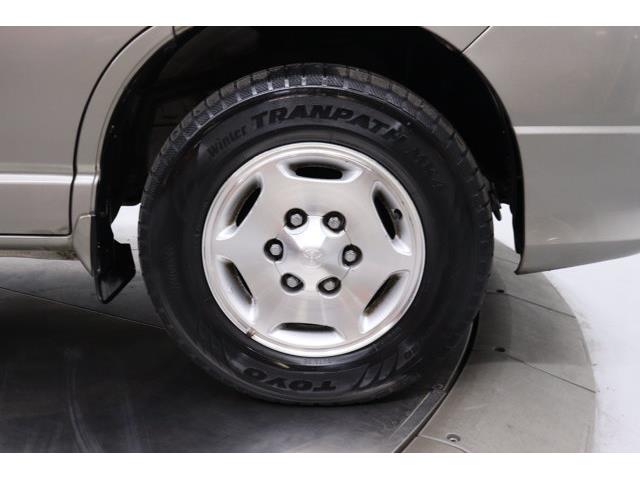 1999 Toyota Hiace (CC-2108328) for sale in Christiansburg, Virginia