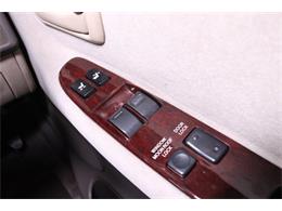 1999 Toyota Hiace (CC-2108328) for sale in Christiansburg, Virginia