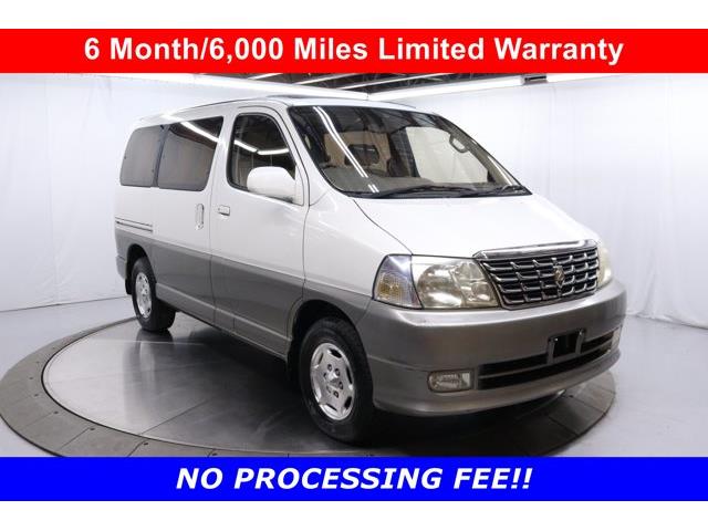 1999 Toyota Hiace (CC-2108328) for sale in Christiansburg, Virginia