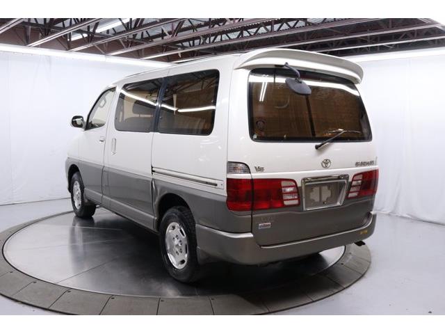 1999 Toyota Hiace (CC-2108328) for sale in Christiansburg, Virginia
