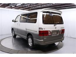 1999 Toyota Hiace (CC-2108328) for sale in Christiansburg, Virginia