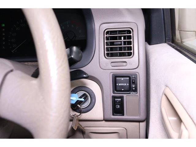 1999 Toyota Hiace (CC-2108328) for sale in Christiansburg, Virginia