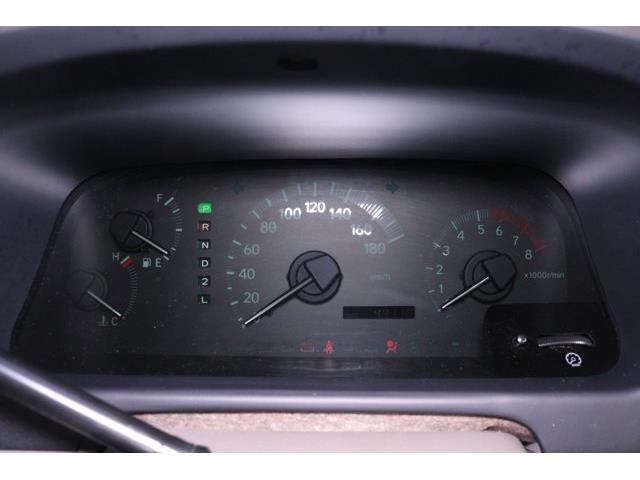 1999 Toyota Hiace (CC-2108328) for sale in Christiansburg, Virginia