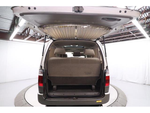 1999 Toyota Hiace (CC-2108328) for sale in Christiansburg, Virginia