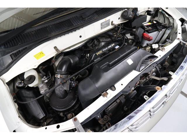 1999 Toyota Hiace (CC-2108328) for sale in Christiansburg, Virginia