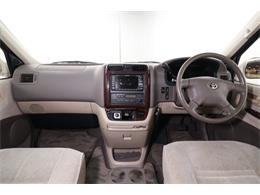 1999 Toyota Hiace (CC-2108328) for sale in Christiansburg, Virginia