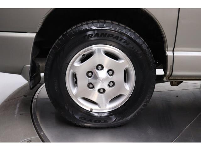 1999 Toyota Hiace (CC-2108328) for sale in Christiansburg, Virginia