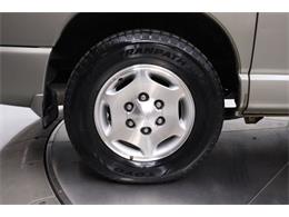 1999 Toyota Hiace (CC-2108328) for sale in Christiansburg, Virginia
