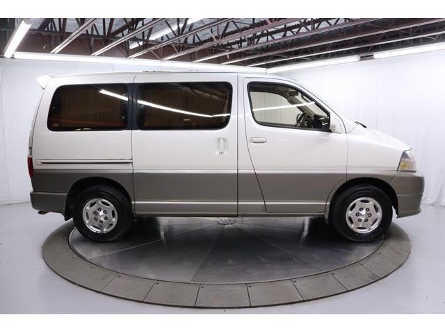 1999 Toyota Hiace (CC-2108328) for sale in Christiansburg, Virginia