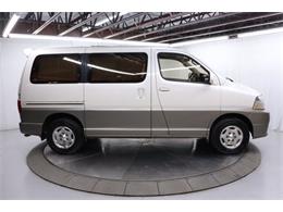 1999 Toyota Hiace (CC-2108328) for sale in Christiansburg, Virginia