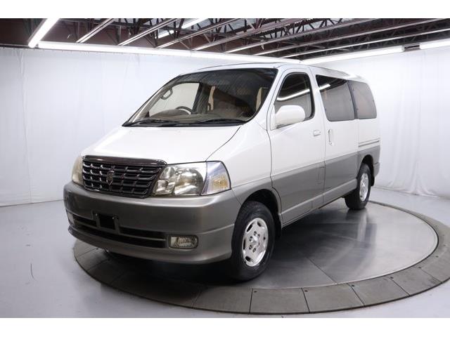 1999 Toyota Hiace (CC-2108328) for sale in Christiansburg, Virginia