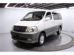 1999 Toyota Hiace (CC-2108328) for sale in Christiansburg, Virginia