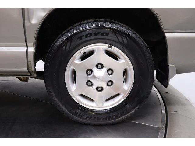 1999 Toyota Hiace (CC-2108328) for sale in Christiansburg, Virginia