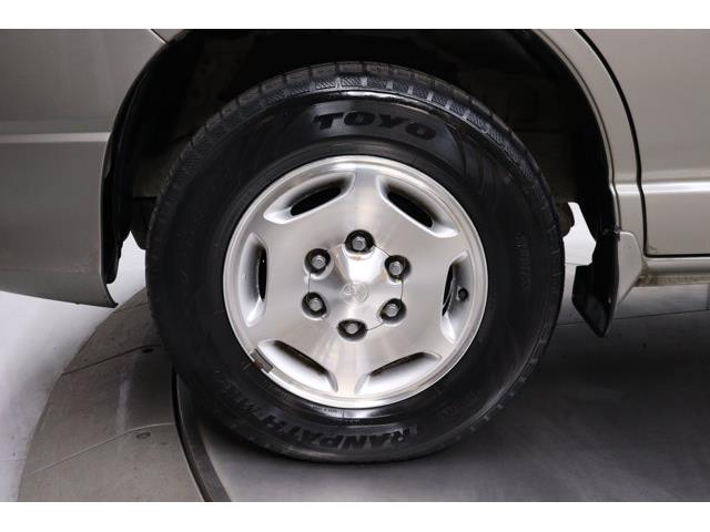 1999 Toyota Hiace (CC-2108328) for sale in Christiansburg, Virginia