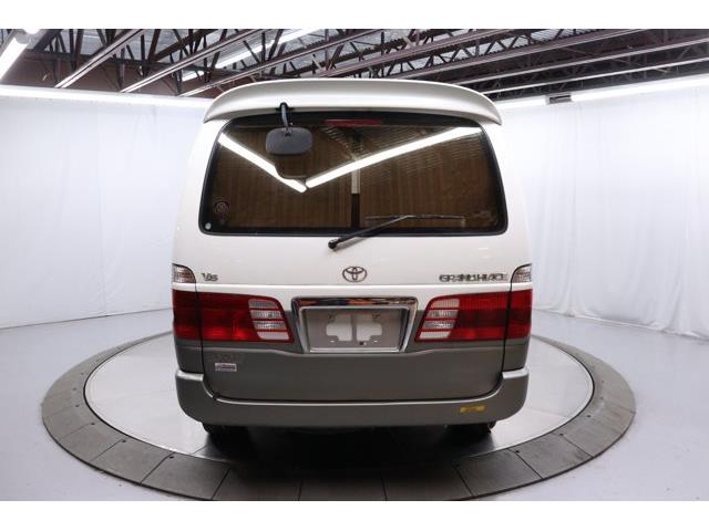 1999 Toyota Hiace (CC-2108328) for sale in Christiansburg, Virginia