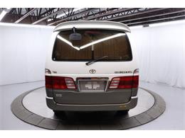 1999 Toyota Hiace (CC-2108328) for sale in Christiansburg, Virginia
