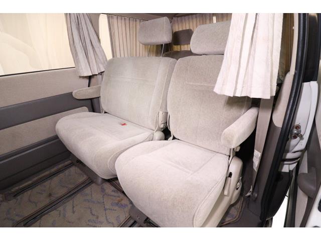 1999 Toyota Hiace (CC-2108328) for sale in Christiansburg, Virginia